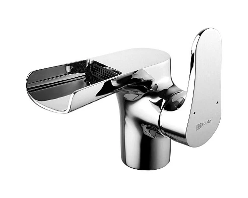Заказать Смеситель для раковины Lemark Shift LM4346C Хром в магазине сантехники Santeh-Crystal.ru