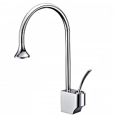 Смеситель для кухни Lemark Soul LM6005C Хром