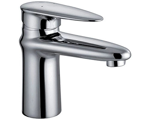 Купить Смеситель для раковины Lemark Status LM4406C Хром в магазине сантехники Santeh-Crystal.ru