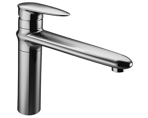 Приобрести Смеситель для кухни Lemark Status LM4404C Хром в магазине сантехники Santeh-Crystal.ru