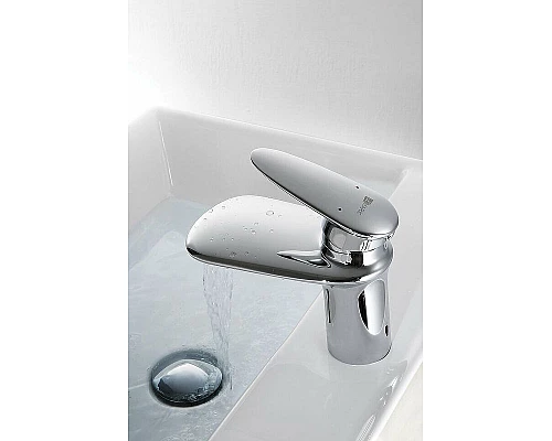 Приобрести Смеситель для раковины Lemark Status LM4446C Хром в магазине сантехники Santeh-Crystal.ru