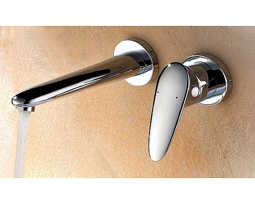 Купить Смеситель для раковины Lemark Status LM4426C Хром в магазине сантехники Santeh-Crystal.ru