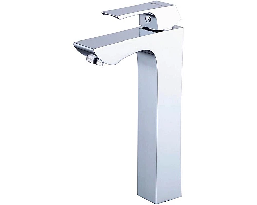 Приобрести Смеситель для раковины Lemark Unit LM4509C Хром в магазине сантехники Santeh-Crystal.ru