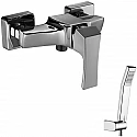 Смеситель для душа Lemark Unit LM4503C Хром Смеситель для душа Lemark Unit LM4503C Хром