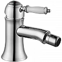 Смеситель для биде Lemark Villa LM4808C Хром