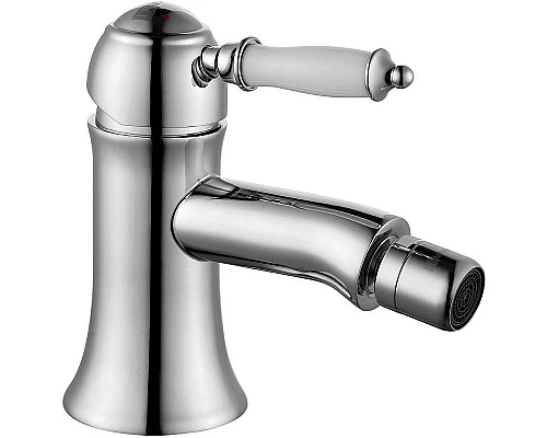 Заказать Смеситель для биде Lemark Villa LM4808C Хром в магазине сантехники Santeh-Crystal.ru