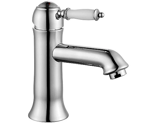 Заказать Смеситель для раковины Lemark Villa LM4806C Хром в магазине сантехники Santeh-Crystal.ru