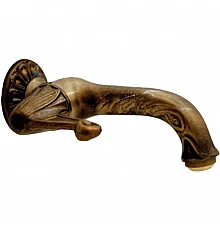 Кран для одного типа воды Migliore Artistica 18417 Бронза