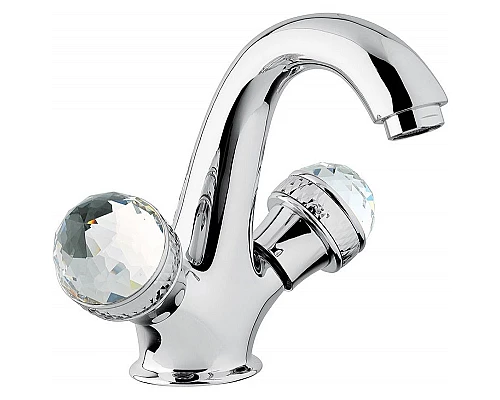 Приобрести Смеситель для раковины Migliore Axo 18490 Хром в магазине сантехники Santeh-Crystal.ru