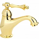 Смеситель для раковины Migliore Bomond 26886 Золото Смеситель для раковины Migliore Bomond 26886 Золото