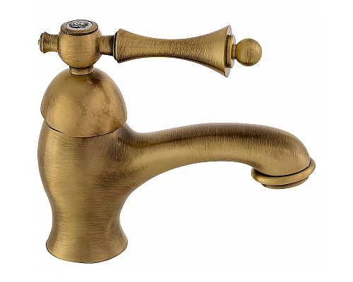 Заказать Смеситель для раковины Migliore Bomond 30005 Бронза в магазине сантехники Santeh-Crystal.ru