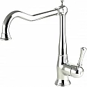 Смеситель для кухни Migliore Dallas 18219 Хром