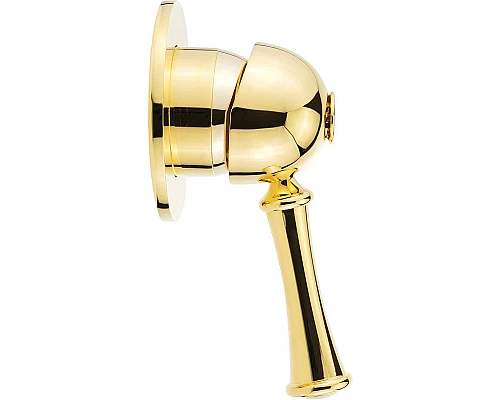 Приобрести Смеситель для душа Migliore Dallas 18609 Золото в магазине сантехники Santeh-Crystal.ru