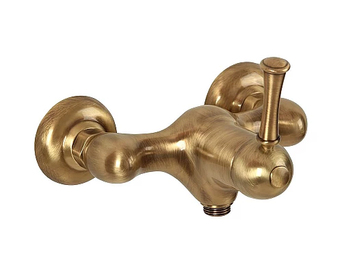 Приобрести Смеситель для душа Migliore Dallas 18597 Бронза в магазине сантехники Santeh-Crystal.ru