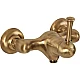 Приобрести Смеситель для душа Migliore Dallas 18597 Бронза в магазине сантехники Santeh-Crystal.ru