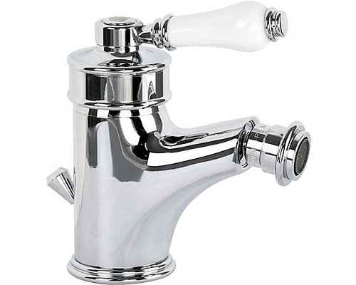 Купить Смеситель для биде Migliore Ermitage 18618 Хром в магазине сантехники Santeh-Crystal.ru