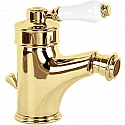Смеситель для биде Migliore Ermitage 18626 Золото