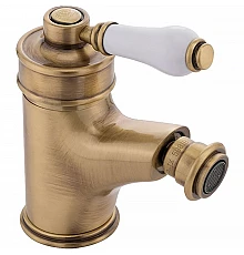 Смеситель для биде Migliore Ermitage 18610 Бронза