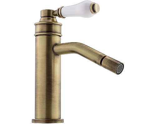 Заказать Смеситель для биде Migliore Ermitage Mini 28583 Бронза в магазине сантехники Santeh-Crystal.ru