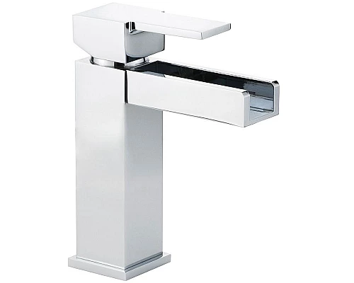 Заказать Смеситель для раковины Migliore Kvant 18781 Хром в магазине сантехники Santeh-Crystal.ru