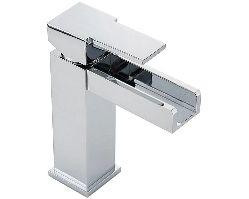 Заказать Смеситель для раковины Migliore Kvant 18781 Хром в магазине сантехники Santeh-Crystal.ru