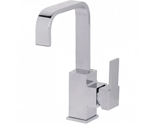 Купить Смеситель для раковины Migliore Kvant 18780 Хром в магазине сантехники Santeh-Crystal.ru