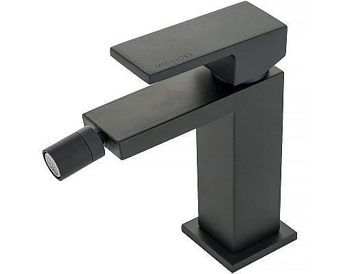 Купить Смеситель для биде Migliore Kvant 30437 Черный матовый в магазине сантехники Santeh-Crystal.ru