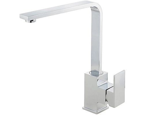 Купить Смеситель для кухни Migliore Kvant 26096 Хром в магазине сантехники Santeh-Crystal.ru