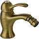 Купить Смеситель для биде Migliore Lem 25865 Бронза в магазине сантехники Santeh-Crystal.ru