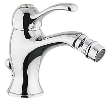 Смеситель для биде Migliore Lem 25872 Хром