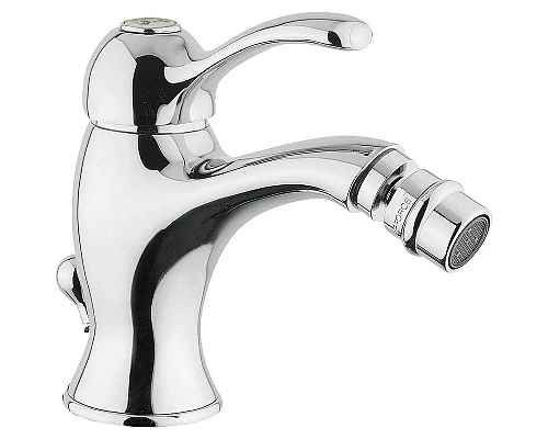 Заказать Смеситель для биде Migliore Lem 25872 Хром в магазине сантехники Santeh-Crystal.ru