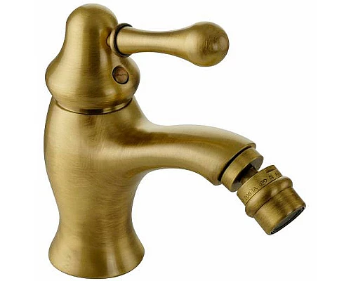 Купить Смеситель для биде Migliore Maya 18912 Бронза в магазине сантехники Santeh-Crystal.ru