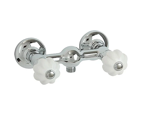 Заказать Смеситель для душа Migliore Olivia 19006 Хром в магазине сантехники Santeh-Crystal.ru