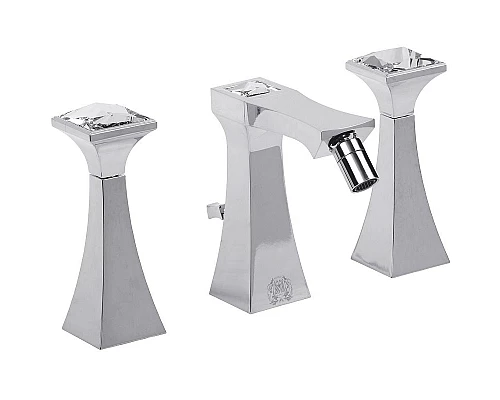 Заказать Смеситель для биде Migliore Opera 19038 Хром в магазине сантехники Santeh-Crystal.ru