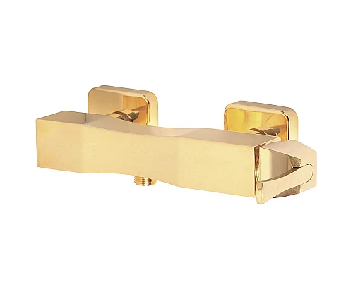 Приобрести Смеситель для душа Migliore Opera 19051 Золото в магазине сантехники Santeh-Crystal.ru