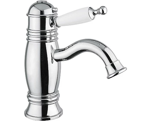 Купить Смеситель для раковины Migliore Oxford 19136 с термостатом Хром в магазине сантехники Santeh-Crystal.ru