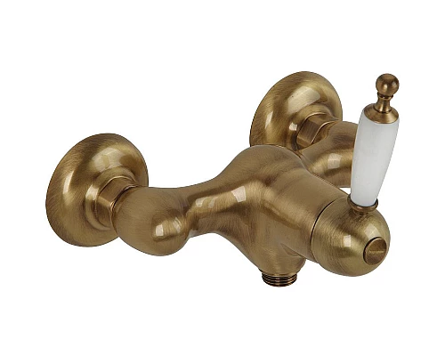 Купить Смеситель для душа Migliore Oxford 19089 Бронза в магазине сантехники Santeh-Crystal.ru