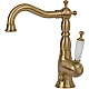 Купить Смеситель для раковины Migliore Oxford 19094 Бронза в магазине сантехники Santeh-Crystal.ru