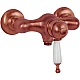Купить Смеситель для душа Migliore Oxford 19199 с термостатом Медь в магазине сантехники Santeh-Crystal.ru