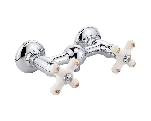 Купить Смеситель для душа Migliore Provance 19473 Хром в магазине сантехники Santeh-Crystal.ru