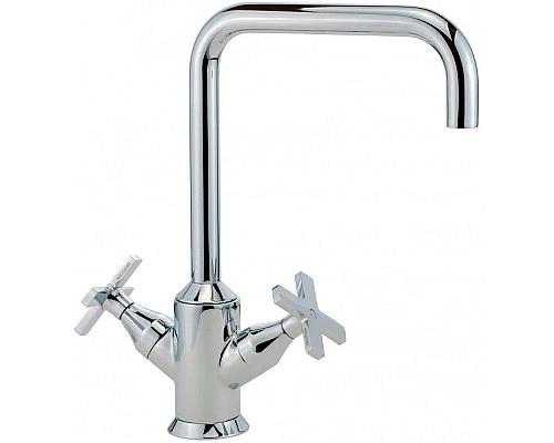 Купить Смеситель для раковины Migliore Sirius 28164 Хром в магазине сантехники Santeh-Crystal.ru