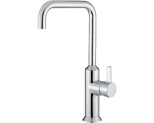 Купить Смеситель для раковины Migliore Sirius 28173 Хром в магазине сантехники Santeh-Crystal.ru