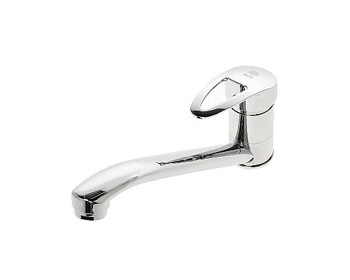 Купить Смеситель для кухни Orange Alfi M11-001cr Хром в магазине сантехники Santeh-Crystal.ru