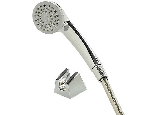 Купить Смеситель для ванны Orange Alfi M82-214cr универсальный Хром в магазине сантехники Santeh-Crystal.ru