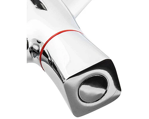 Купить Смеситель для ванны Orange Alfi M82-214cr универсальный Хром в магазине сантехники Santeh-Crystal.ru