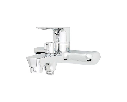 Приобрести Смеситель для ванны Orange Aristo M19-100cr Хром в магазине сантехники Santeh-Crystal.ru