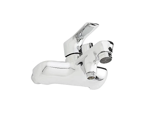 Приобрести Смеситель для ванны Orange Aristo M19-100cr Хром в магазине сантехники Santeh-Crystal.ru