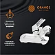 Приобрести Смеситель для ванны Orange Aristo M19-100cr Хром в магазине сантехники Santeh-Crystal.ru