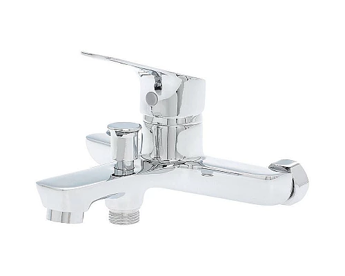 Заказать Смеситель для ванны Orange Dia M45-100cr Хром в магазине сантехники Santeh-Crystal.ru