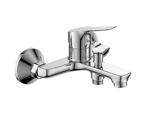 Заказать Смеситель для ванны Orange Dia M45-100cr Хром в магазине сантехники Santeh-Crystal.ru